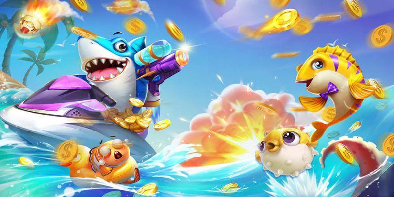 Tìm hiểu kỹ về Game bắn cá đổi thưởng của nhà cái Cwin