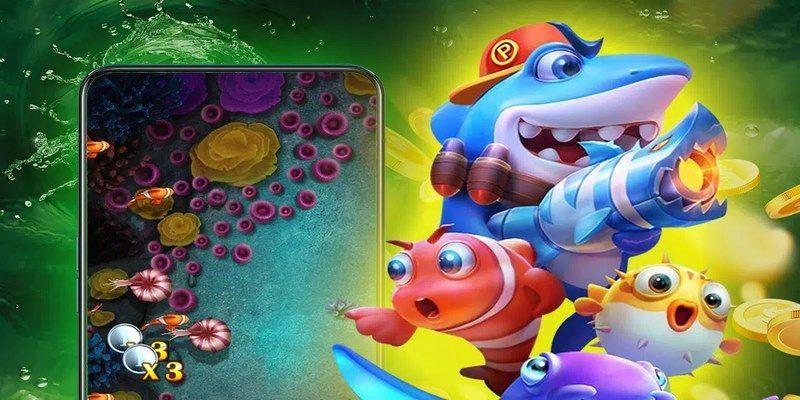 Hướng dẫn dễ hiểu cách chơi game